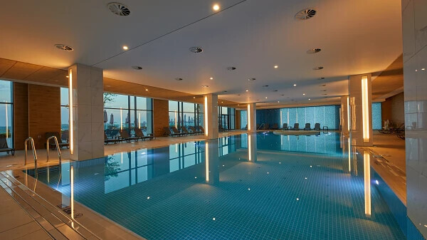 Secrets Sunny Beach Resort & Spa